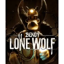 Bendy: Lone Wolf /Steam Ключ / Весь мир