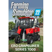 Farming Simulator 22 - ERO Grapeliner 7000 (Steam) /Steam Ключ / Весь мир