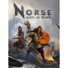 NORSE: Oath of Blood /Steam Ключ / Только Китай