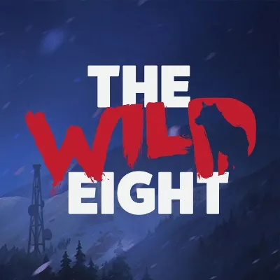 The Wild Eight /Steam Ключ / Весь мир - irongamers.ru