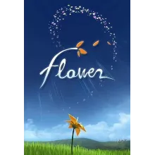 Flower /Steam Ключ / Только Китай