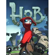 Hob /Steam Ключ / Весь мир