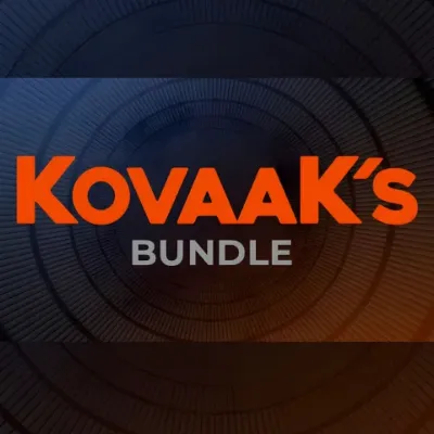 KovaaK's Bundle / Steam Ключ / Только Турция - irongamers.ru