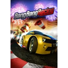 Bang Bang Racing /Steam Ключ / Только Китай