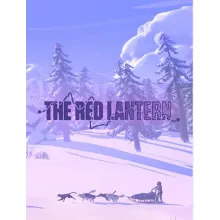 The Red Lantern /Steam Ключ / Только Европа
