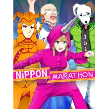 Nippon Marathon /Steam Ключ / Весь мир
