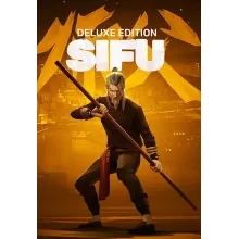 Sifu - Deluxe Edition /Steam Ключ / РФ+СНГ