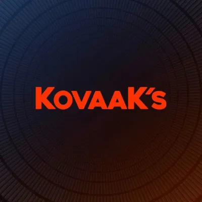 KovaaK’s /Steam Ключ / РФ+СНГ - irongamers.ru
