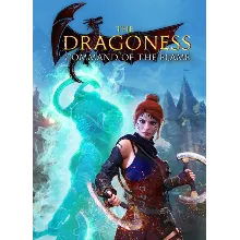 The Dragoness: Command of the Flame /Steam Ключ / Весь мир