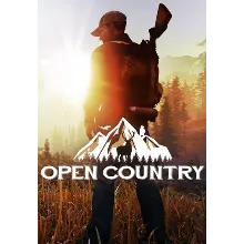Open Country /Steam Ключ / Только Европа