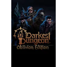 Darkest Dungeon® II: Oblivion Edition /Steam Ключ / Только Европа
