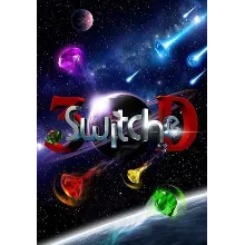 🔥🔥 3SwitcheD /Steam Ключ / Весь мир