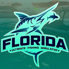 Ultimate Fishing Simulator - Florida DLC /Steam KEY / RU+CIS