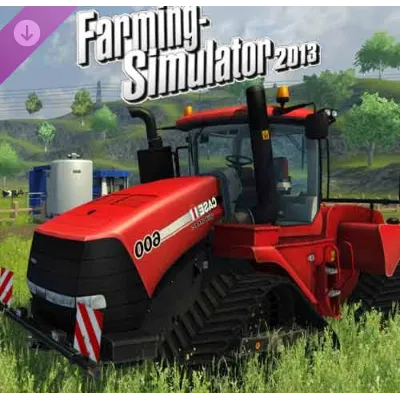 Farming Simulator 2013: DLC Pack /Steam Ключ / Весь мир - irongamers.ru