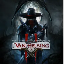 The Incredible Adventures of Van Helsing /Steam Ключ / Весь мир