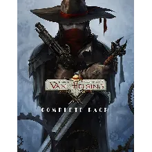 The Incredible Adventures of Van Helsing - Complete Pack /Steam Ключ / Весь мир