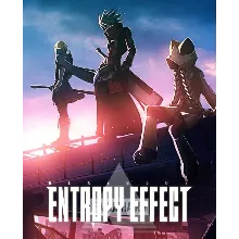 BlazBlue Entropy Effect /Steam Ключ / РФ+СНГ