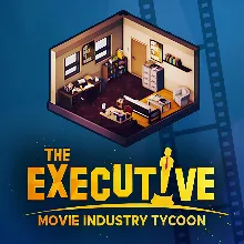The Executive - Movie Industry Tycoon/Steam KEY / RU+CIS