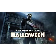 Dead by Daylight Game + DLC HALLOWEEN