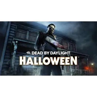 Dead by Daylight Game + DLC HALLOWEEN - irongamers.ru