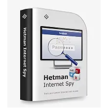 Hetman Internet Spy  2026 Home Edition – Бессрочная лицензия