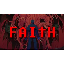 FAITH: The Unholy Trinity / РФ+Весь Мир / КЛЮЧ