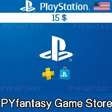 PlayStation Network Card PSN 50 USD (USA) Key - irongamers.ru