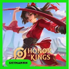 Жетоны | Карты | Наборы Токены Honor of Kings ID GLOBAL