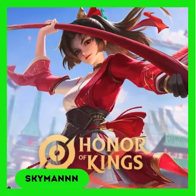 Жетоны | Карты | Наборы Токены Honor of Kings ID GLOBAL - irongamers.ru