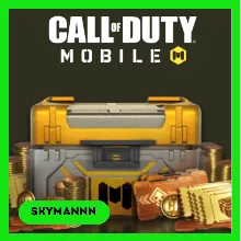 СЕРЕБРЯНЫЙ БОЕВОЙ ПРОПУСК | CALL OF DUTY MOBILE GLOBAL