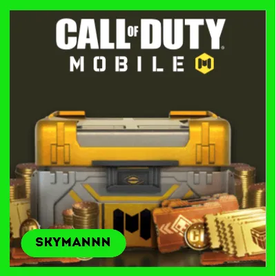 ЗОЛОТОЙ БОЕВОЙ ПРОПУСК | CALL OF DUTY MOBILE GLOBAL - irongamers.ru