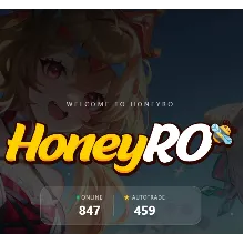 HONEYRO DONATIONS | ДОНАТ | REGULAR-LEGENDARY