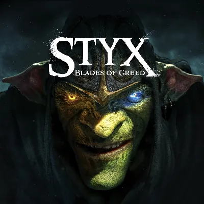 STYX: BLADES OF GREED XBOX SERIES Любой Акк - irongamers.ru