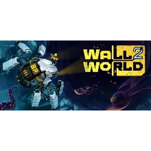Wall World 2 / Steam Key / Global | AUTO DELIVERY 24/7