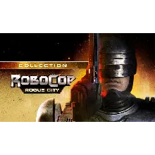 Robocop: Rogue City — Collection / Steam Ключ / РФ+СНГ | АВТОВЫДАЧА 24/7