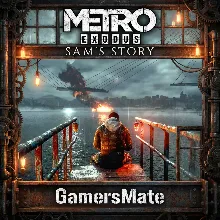 METRO 2033 REDUX / BUNDLE (STEAM/RU+СНГ) КЛЮЧ + ПОДАРОК - irongamers.ru