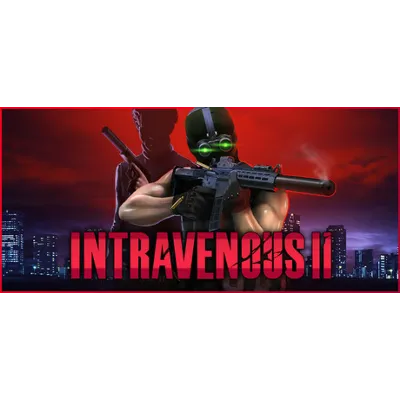 Intravenous АВТОДОСТАВКА STEAM GLOBAL МГНОВЕННО ЛИЦЕНЗИЯ - irongamers.ru