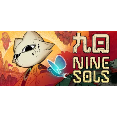 Nine Sols / Steam Ключ / Все регионы | АВТОВЫДАЧА 24/7 - irongamers.ru