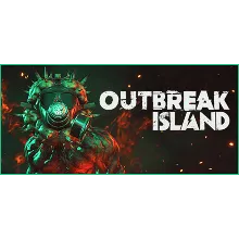 Outbreak Island / Steam Ключ / Все регионы | АВТОВЫДАЧА 24/7