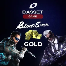 BLOOD STRIKE ЗОЛОТО ПО ID БЫСТРО И НАДЕЖНО