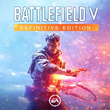 Battlefield V Definitive Edition (EA App) GLOBAL+РФ