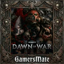 WARHAMMER 40K: DAWN OF WAR III STEAM КЛЮЧ РФ-СНГ-УКР