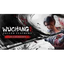 Wuchang: Fallen Feathers Deluxe Edition steam аккаунт быстро без GUARD