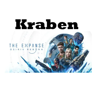 The Expanse: Osiris Reborn На ваш аккаунт - irongamers.ru