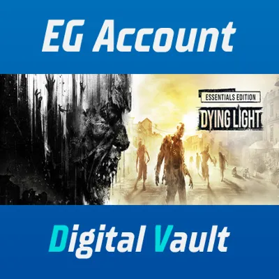 Dying Light Enhanced Edition | Epic Games Аккаунт - irongamers.ru