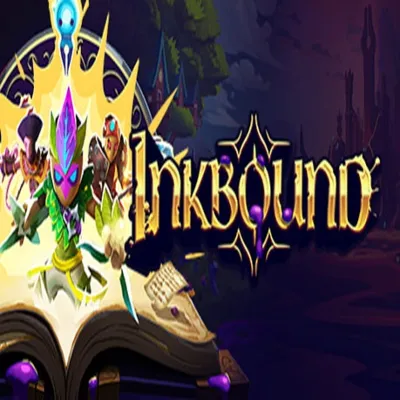 Inkbound (Steam ключ / РФ+Весь Мир) - irongamers.ru