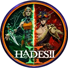 Hades II +DLC +Hades +GAMES ® Steam (GLOBAL)