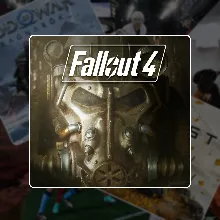 Fallout 4 PS4/PS5 | П2/П3