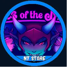 Tales of the Moon Аккаунт с игрой