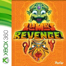 Zuma's Revenge! | XBOX | На любой аккаунт